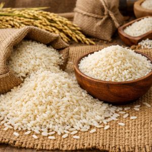 Sona Masoori Basmati Rice