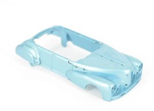 High Quality Zinc Die Cast Toy Car Body Parts