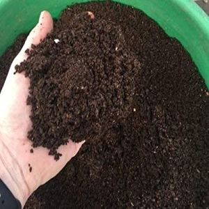 Natural Vermicompost Fertilizer