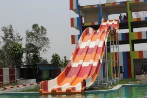 650mm Multilane Racer Slide