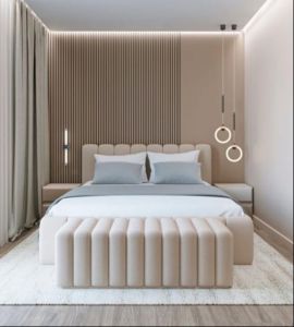 Bed Quilting Repairing Service