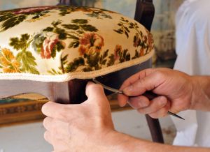 Dining Chair Repairing Service