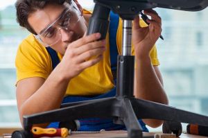 Gaming Chair Repairing Service
