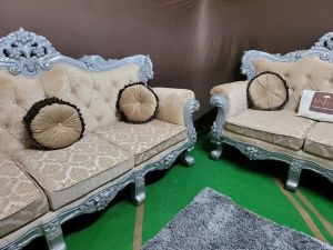 Maharaja Sofa Repairing Service