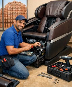 Massage Chair Repairing Service