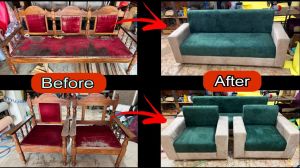 Sofa Modify Service