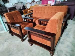 Wooden Sofa Repairing Service