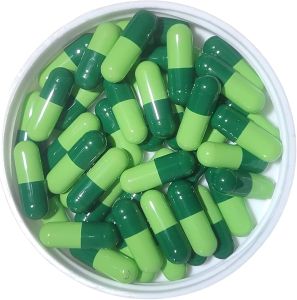 Amoxicillin Capsules