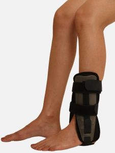 Ankle Stirrup Brace
