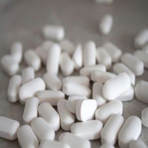 Azithromycin Tablets