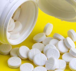 Ciprofloxacin Tablets