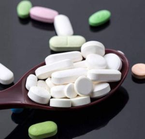 Diclofenac Tablets