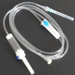 IV Infusion Set