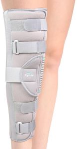 Long Type Knee Brace