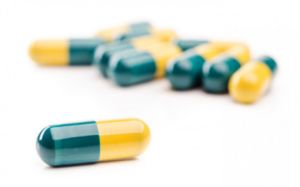 Multivitamin Capsules
