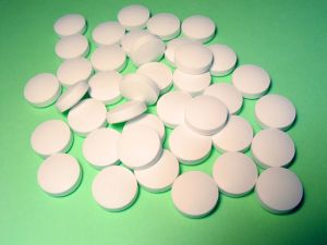 Paracetamol Tablets