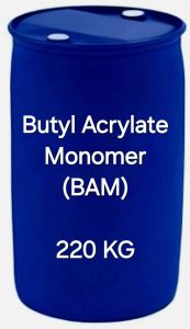 Bam Butyl Acrylate Monomer