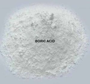 Boric Acid Powder