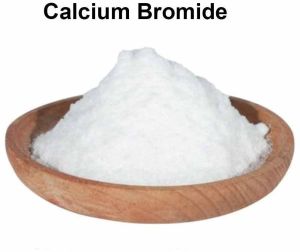 Calcium Bromide Powder
