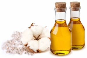 Cotton Seed Oil