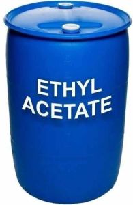 Distilled Ethyl Acetate