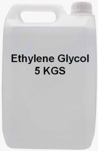 Ethylene Glycol Chemical