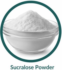 Food Grade Sucralose
