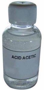 Glacial Acetic Acid