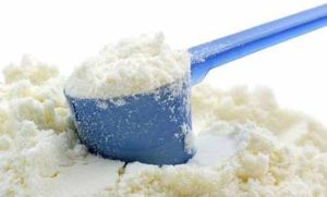 Goat Milk Powder