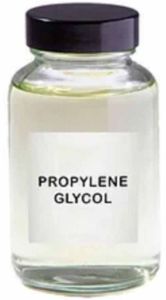 Industrial Grade Propylene Glycol