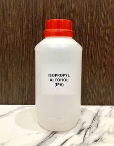 Isopropyl Alcohol IPA