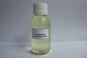Liquid Benzalkonium Chloride