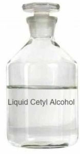 Liquid Cetyl Alcohol