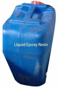 Liquid Epoxy Resin