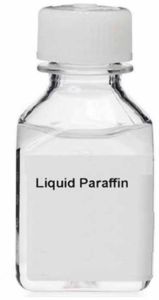 Liquid Paraffin Oil