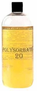 Liquid Polysorbate