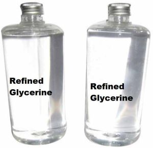 Liquid Refined Glycerin
