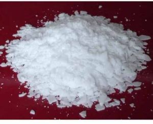 Potassium Hydroxide Flake