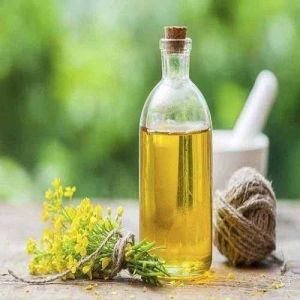 Rapeseed Canola Oil