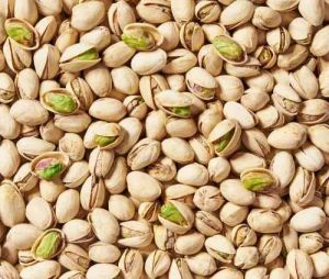 Shelled Pistachio Nut