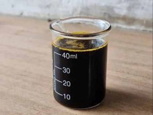 Soybean Acid Oil