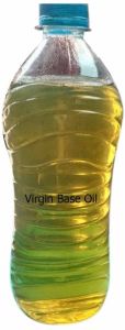 Virgin Base Oil