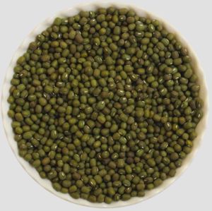 A Grade Green Moong
