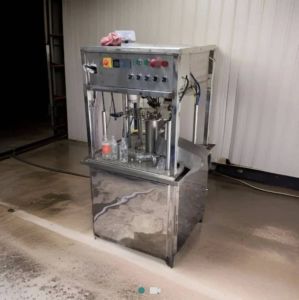 Bottle Filling Machine