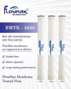 Commercial Llowmax RO Membrane