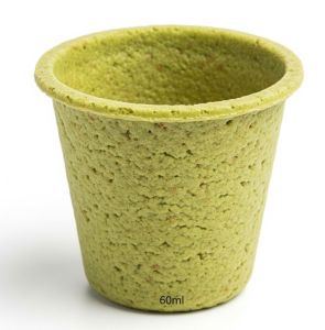 Edible Shot Cup