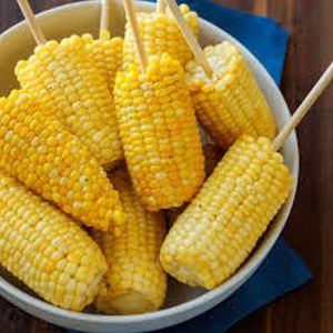 Corn COB