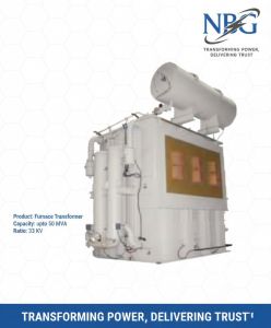 Furnace Transformer