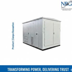 Compact Substation