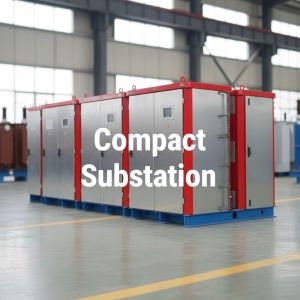 Compact Substation